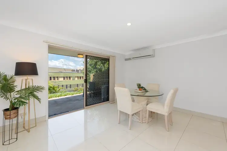 Fourth view of Homely semi-detached listing, 8/1 Doyalson Place, Helensvale QLD 4212