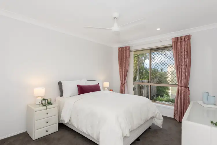 Fifth view of Homely semi-detached listing, 8/1 Doyalson Place, Helensvale QLD 4212