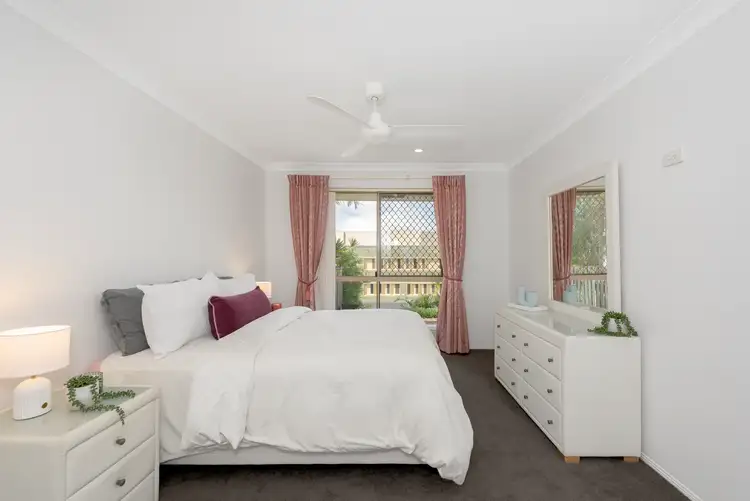 Sixth view of Homely semi-detached listing, 8/1 Doyalson Place, Helensvale QLD 4212