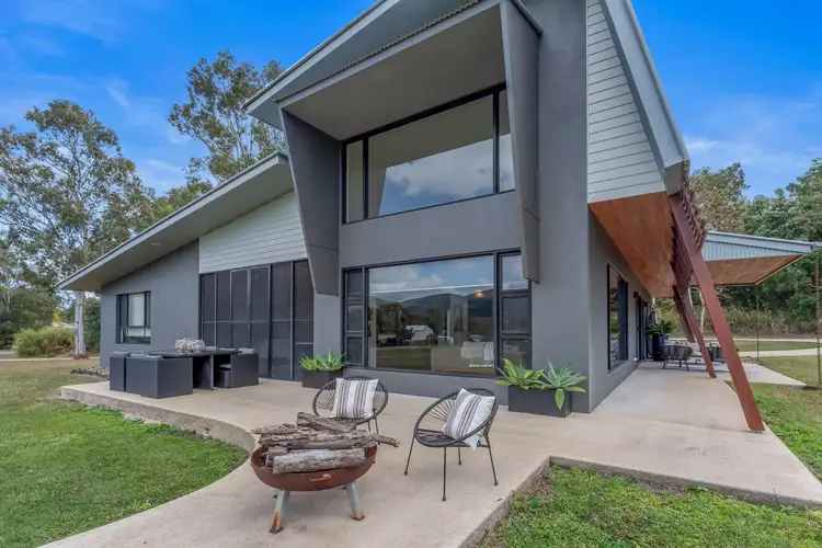 51 Botanica Drive, Woodwark QLD 4802
