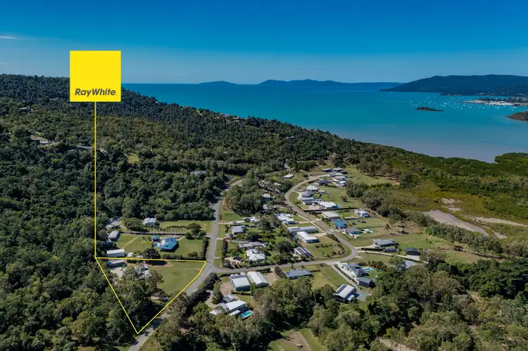 Second view of Homely house listing, 51 Botanica Drive, Woodwark QLD 4802