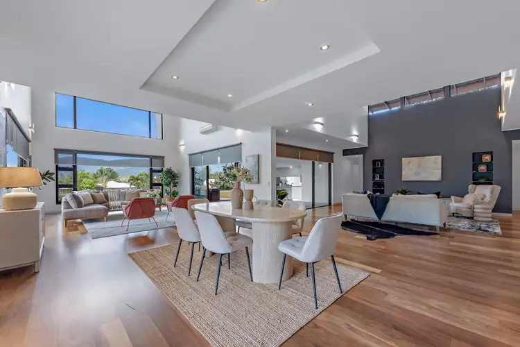 Third view of Homely house listing, 51 Botanica Drive, Woodwark QLD 4802