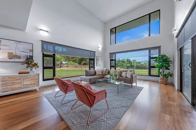 Fourth view of Homely house listing, 51 Botanica Drive, Woodwark QLD 4802
