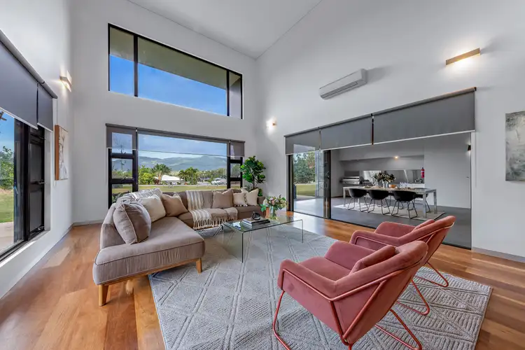 Fifth view of Homely house listing, 51 Botanica Drive, Woodwark QLD 4802