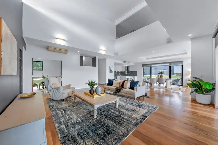 Sixth view of Homely house listing, 51 Botanica Drive, Woodwark QLD 4802