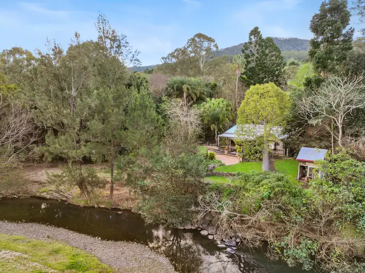 8-10 Sovereign Court, Canungra QLD 4275