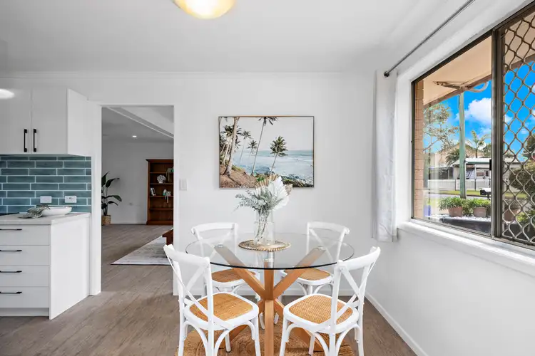 Fifth view of Homely house listing, 4 Croft Street, Capalaba QLD 4157