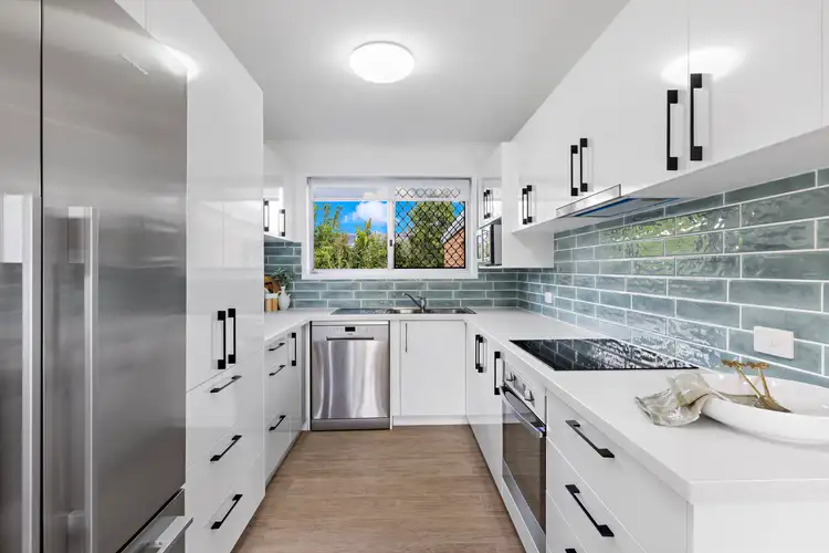 Sixth view of Homely house listing, 4 Croft Street, Capalaba QLD 4157