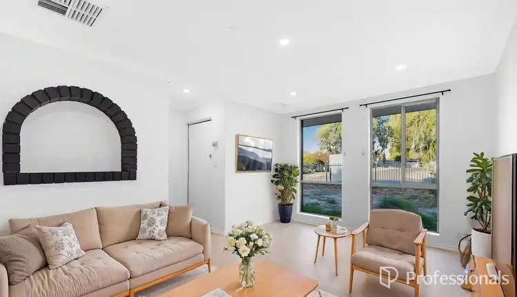 Second view of Homely house listing, 8 Delamere Way, Camillo WA 6111