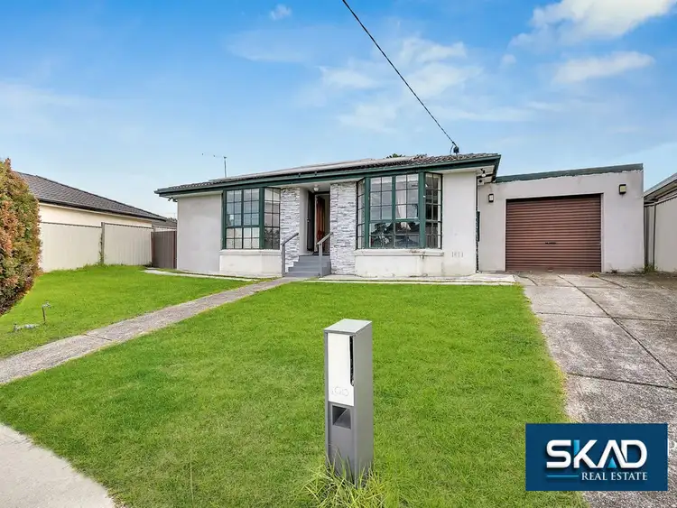 100 Hothlyn Drive, Craigieburn VIC 3064