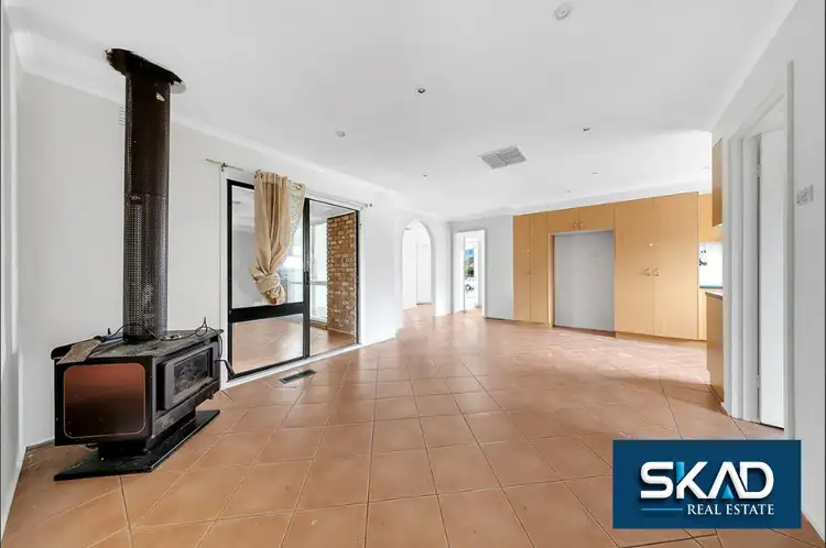 Second view of Homely house listing, 100 Hothlyn Drive, Craigieburn VIC 3064