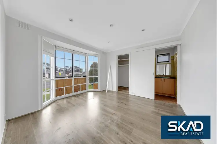 Fourth view of Homely house listing, 100 Hothlyn Drive, Craigieburn VIC 3064