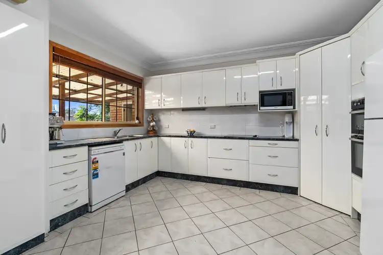 Second view of Homely house listing, 10 Edna Ave, Penshurst NSW 2222
