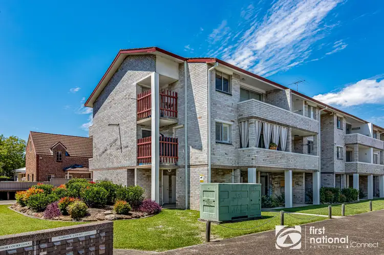 8/102 Windsor Street, Richmond NSW 2753