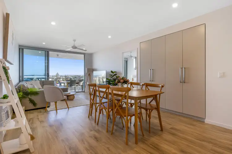 Seventh view of Homely apartment listing, 1606/42 Lowanna Drive, Buddina QLD 4575