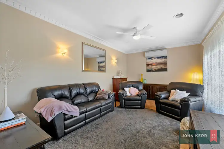 Second view of Homely house listing, 2 Wuttrich Street, Moe VIC 3825