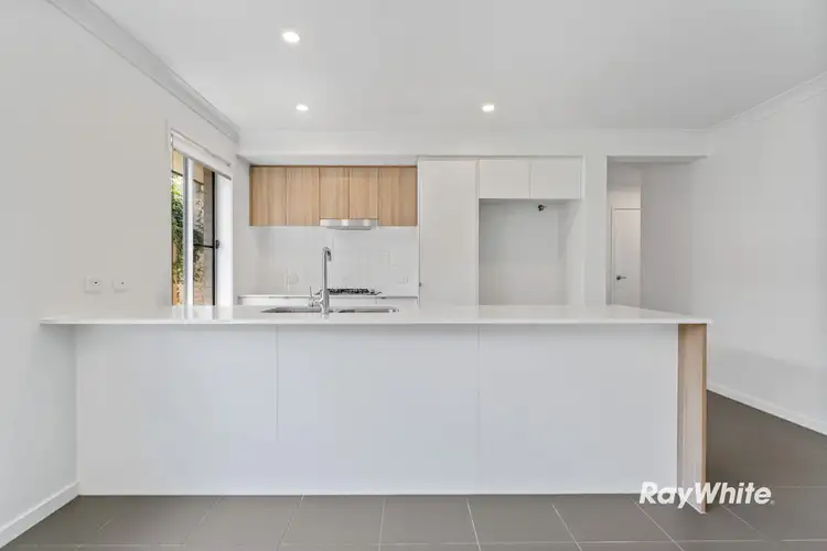 Second view of Homely house listing, 68 Chambers Ridge Boulevard, Park Ridge QLD 4125