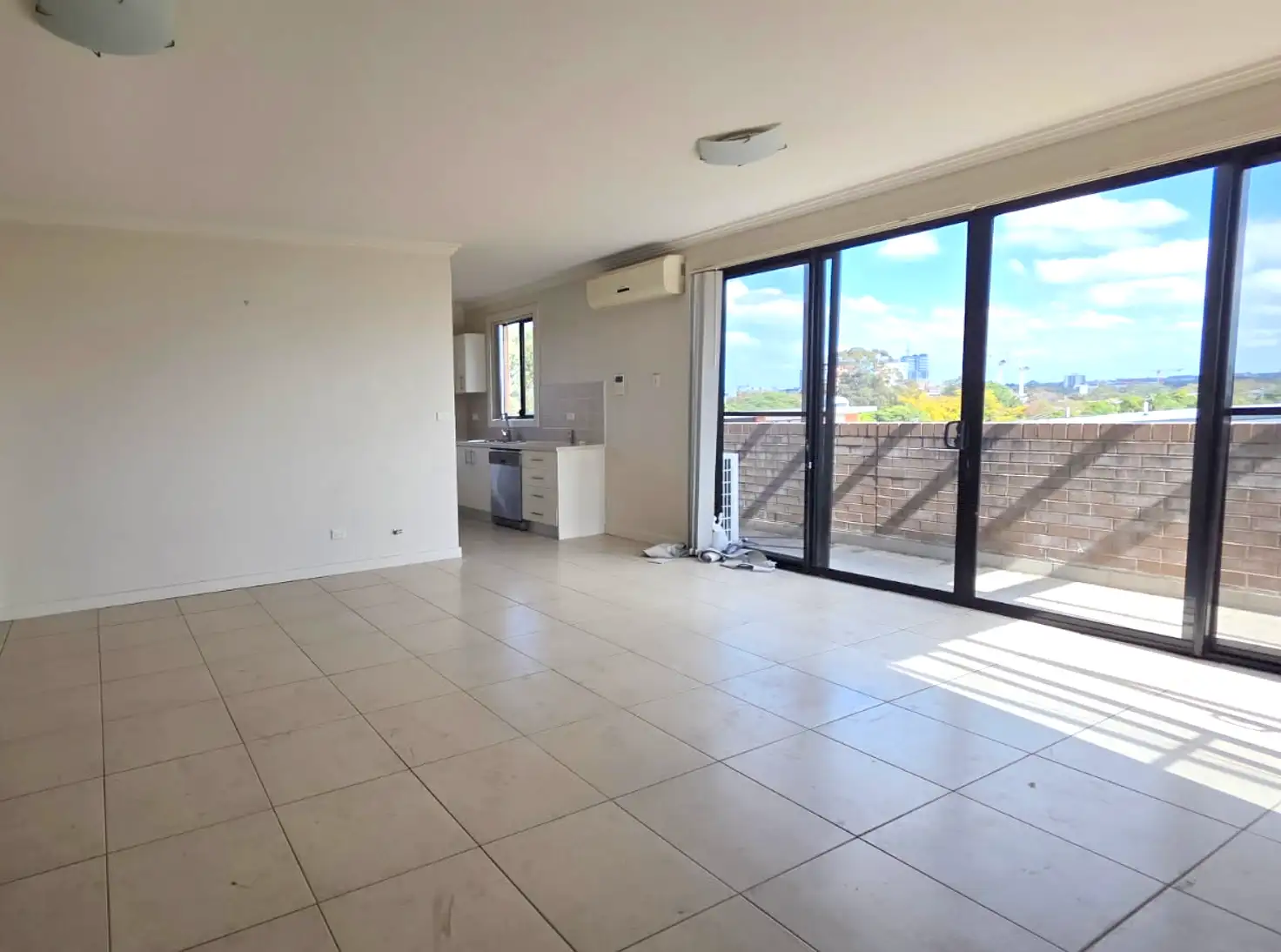 Main view of Homely apartment listing, 34/5-11 Howard Avenue, Northmead NSW 2152