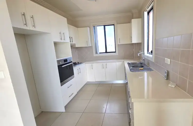 Third view of Homely apartment listing, 34/5-11 Howard Avenue, Northmead NSW 2152