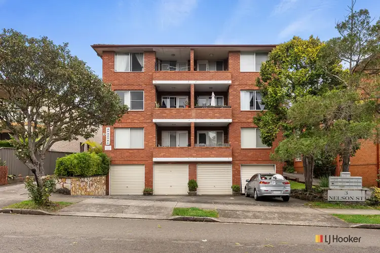 12/3 Nelson Street, Penshurst NSW 2222