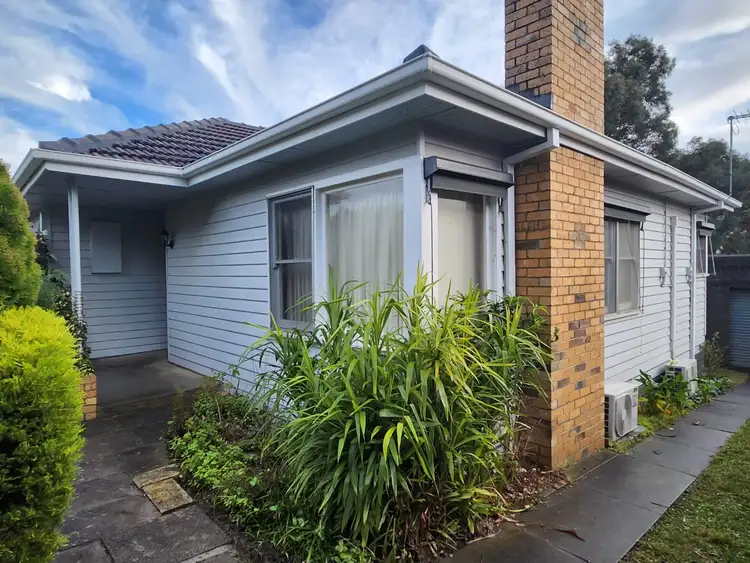 2 Tennyson Street, Burwood VIC 3125