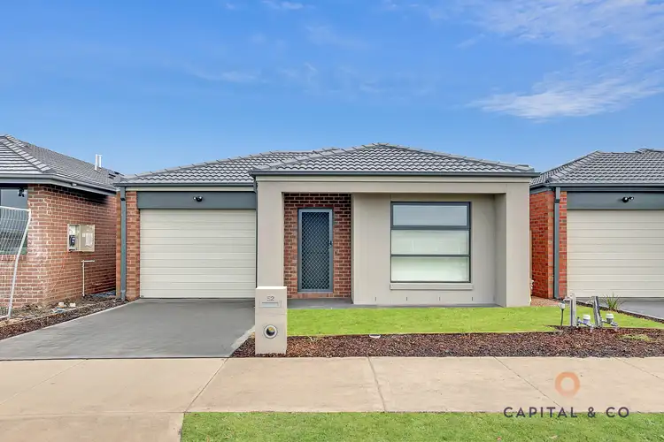 52 Millau Street, Wallan VIC 3756
