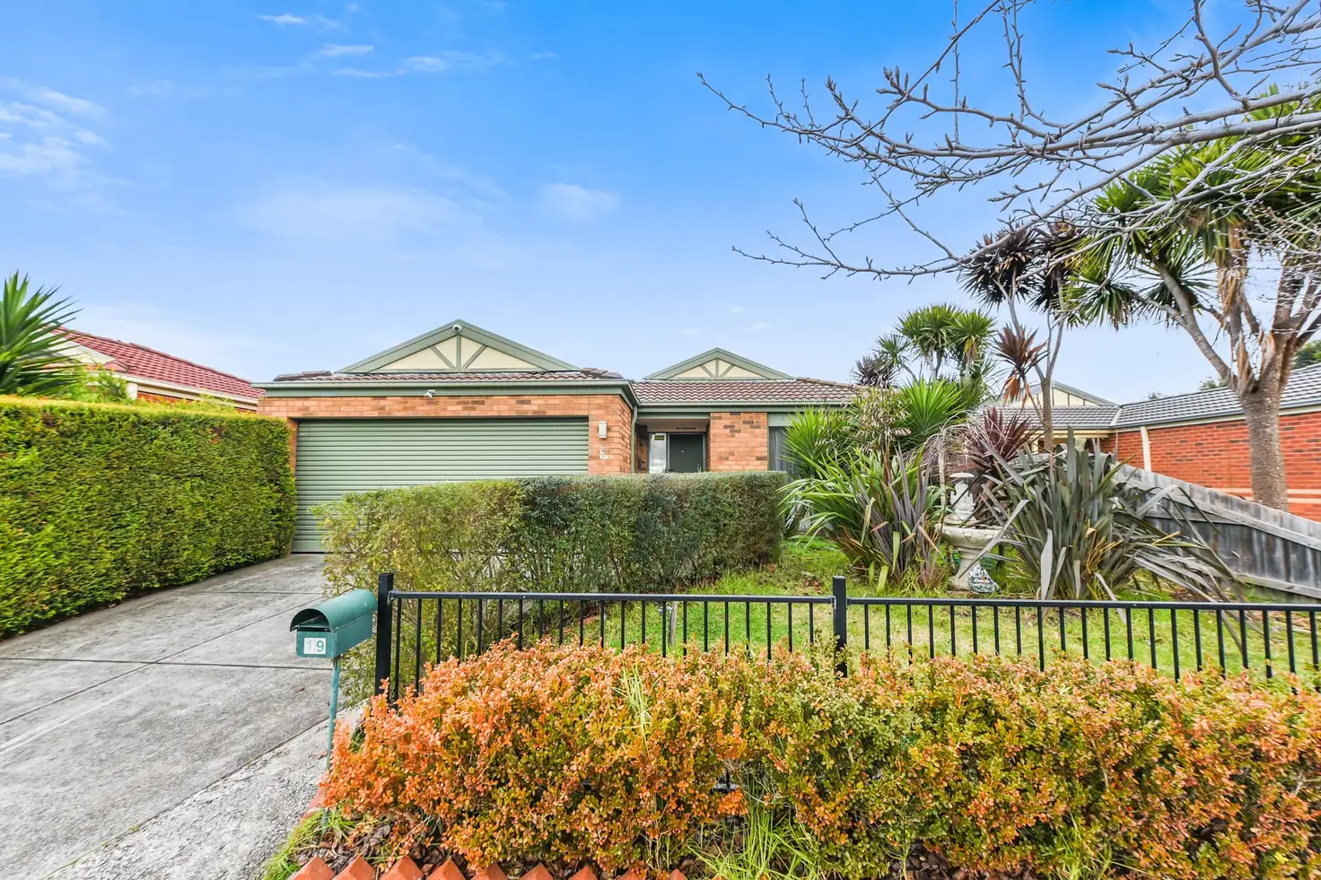 Main view of Homely house listing, 19 Bellbrae Crescent, Cranbourne West VIC 3977