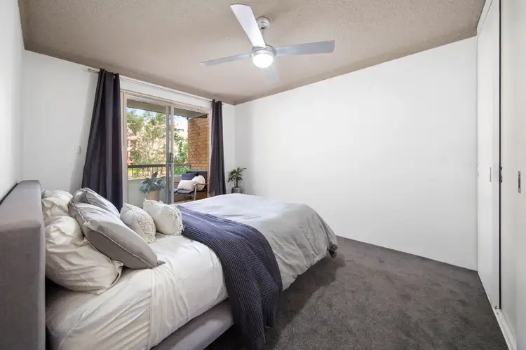Second view of Homely apartment listing, 5/13-15 Clyde Street, Cronulla NSW 2230