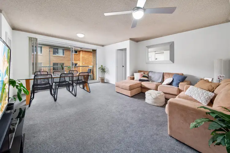 Third view of Homely apartment listing, 5/13-15 Clyde Street, Cronulla NSW 2230
