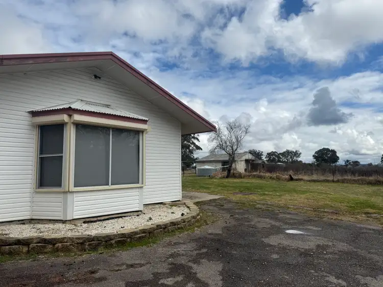 3055 Great Western Highway, Hartley NSW 2790