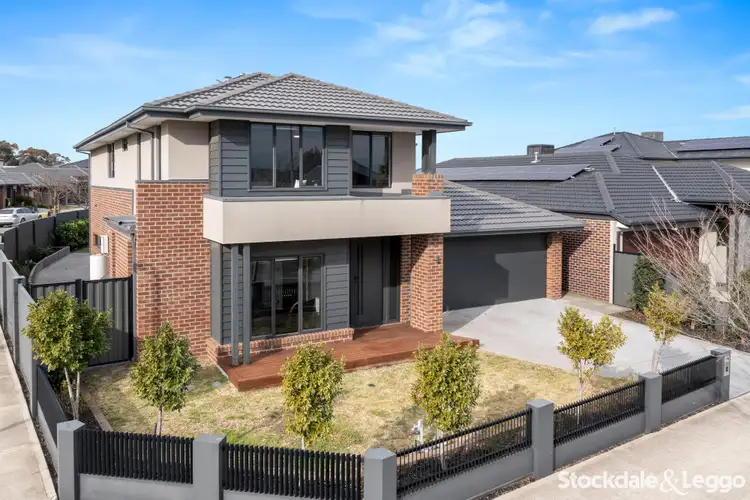 336 Highlander Drive, Craigieburn VIC 3064