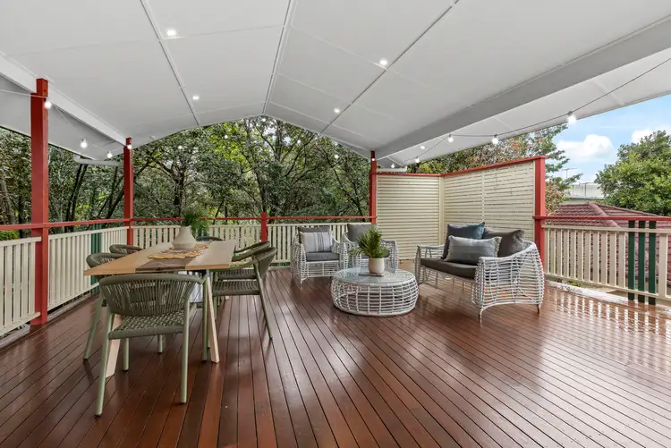 66 Franklin Street, Annerley QLD 4103