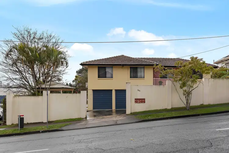 4/25 Vine Street, Stones Corner QLD 4120