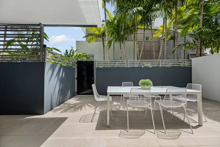 20/20 Donkin Street, West End QLD 4101