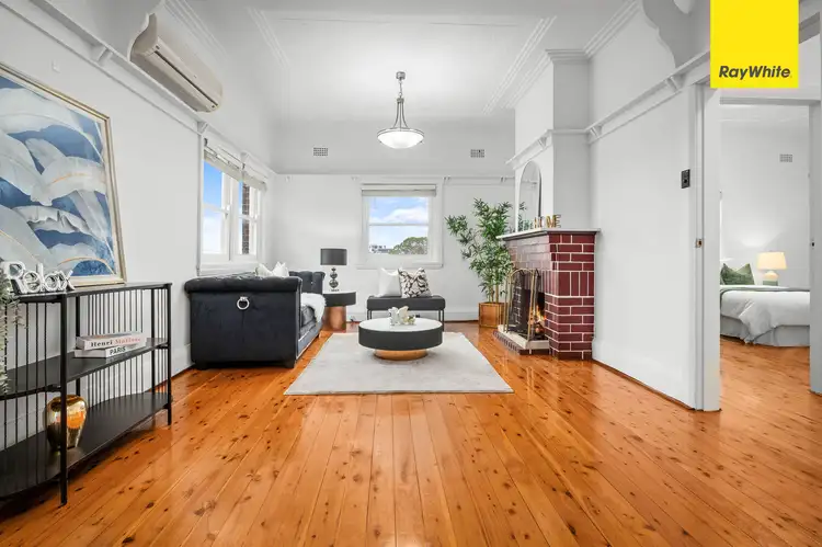 Second view of Homely house listing, 22 Terry Road, Denistone NSW 2114