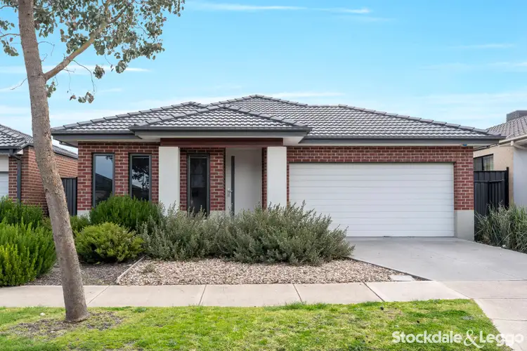 9 Cromarty Crescent