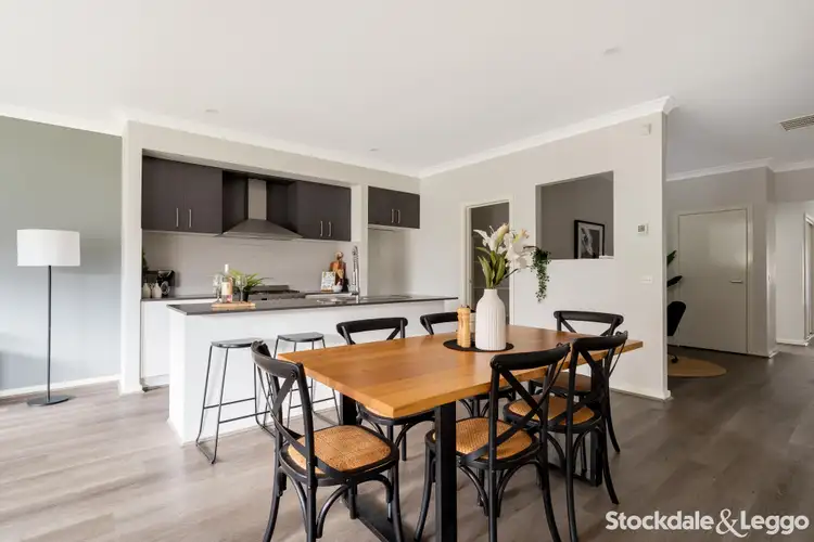 Sixth view of Homely house listing, 9 Cromarty Crescent, Kalkallo VIC 3064