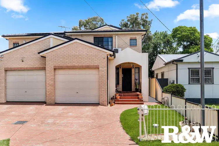 22B Leighton Street, Rooty Hill NSW 2766