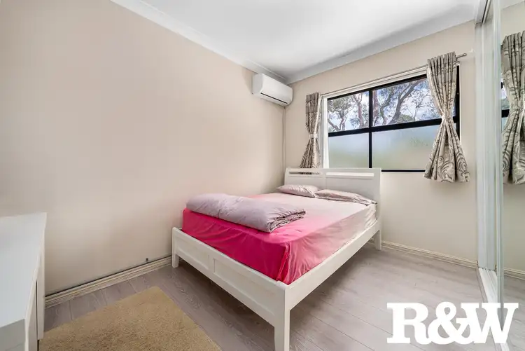 Sixth view of Homely semi-detached listing, 22B Leighton Street, Rooty Hill NSW 2766