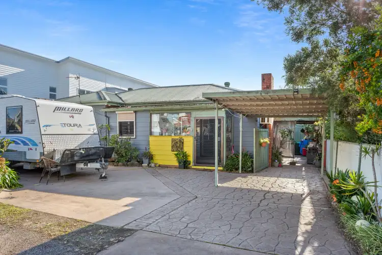 5 Karoo Street, Albion Park Rail NSW 2527