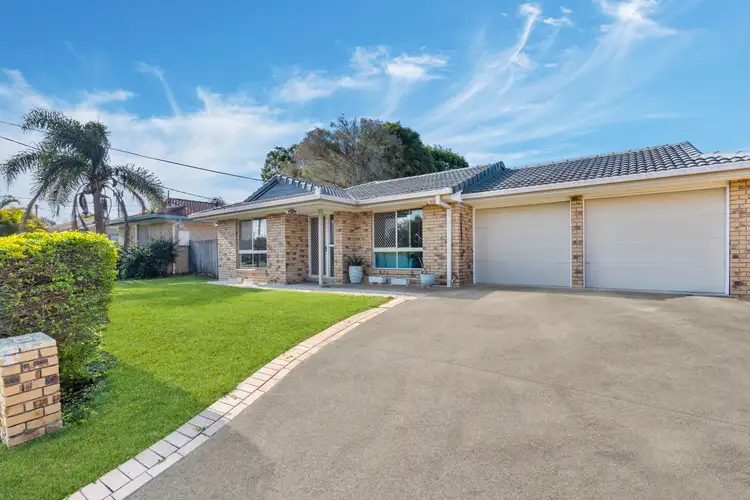10 Bangalow Crescent, Raceview QLD 4305