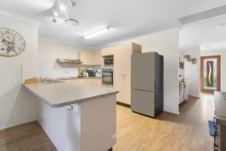 Fifth view of Homely house listing, 10 Bangalow Crescent, Raceview QLD 4305