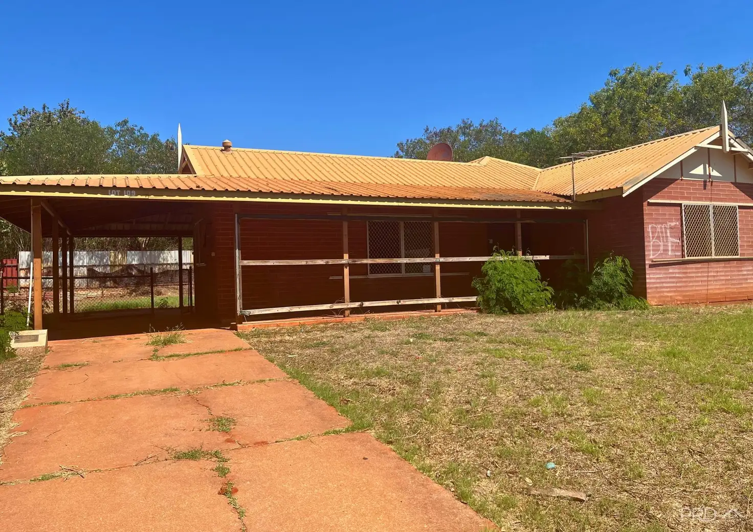 Main view of Homely house listing, 10 Martin Court, Broome WA 6725