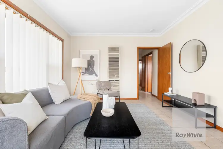 Second view of Homely unit listing, 1/48 Memorial Avenue, Epping VIC 3076