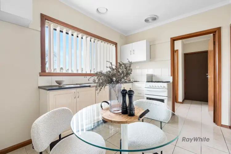 Third view of Homely unit listing, 1/48 Memorial Avenue, Epping VIC 3076