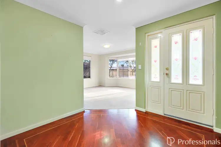 Third view of Homely house listing, 182A Forest Lakes Drive, Thornlie WA 6108