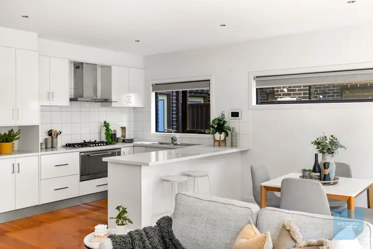 Sixth view of Homely townhouse listing, 4/5-6 Chelsworth Place, Caroline Springs VIC 3023