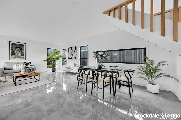 Second view of Homely house listing, 7B Oneill Avenue, Hoppers Crossing VIC 3029