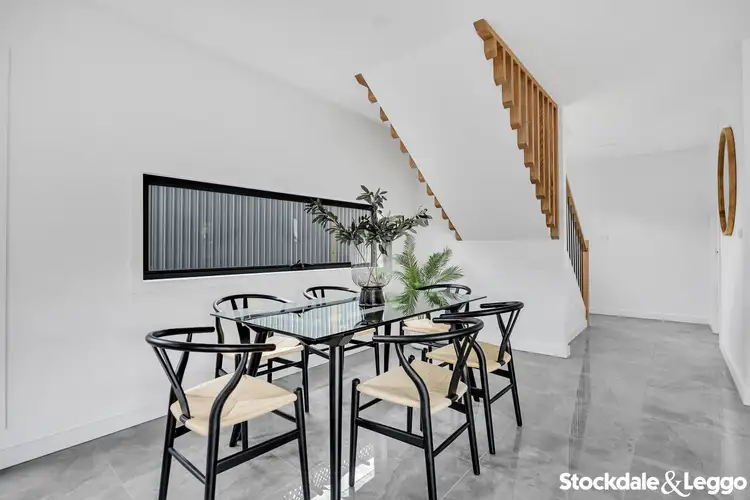 Fourth view of Homely house listing, 7B Oneill Avenue, Hoppers Crossing VIC 3029