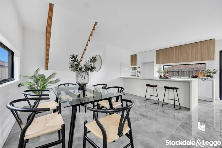 Fifth view of Homely house listing, 7B Oneill Avenue, Hoppers Crossing VIC 3029